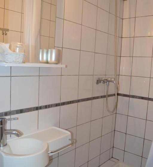 标准间, La Casa Mia