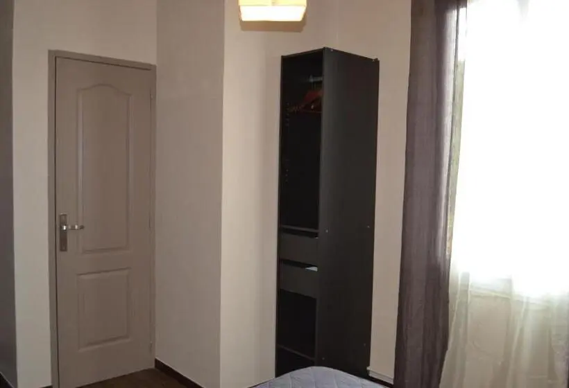 اتاق استاندارد, La Casa Mia
