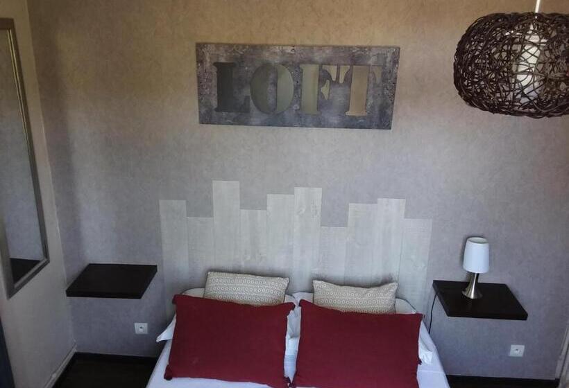 标准间, La Casa Mia