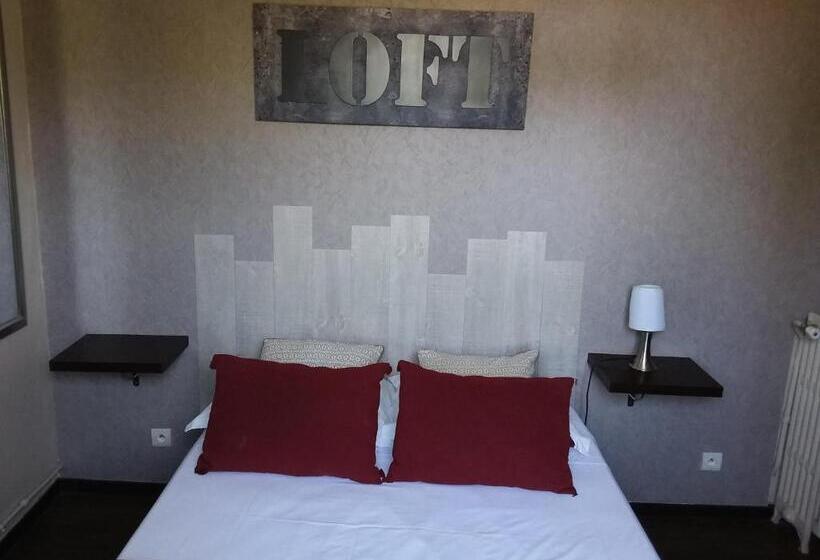 标准间, La Casa Mia