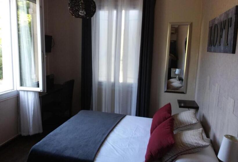 标准间, La Casa Mia