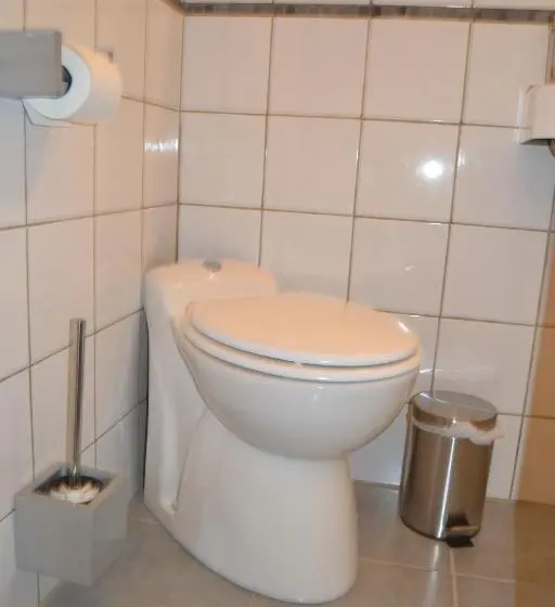 اتاق استاندارد سه نفره, La Casa Mia