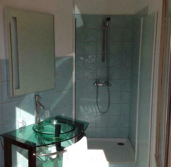 Pokój Standard Widok Miasto, La Rapière