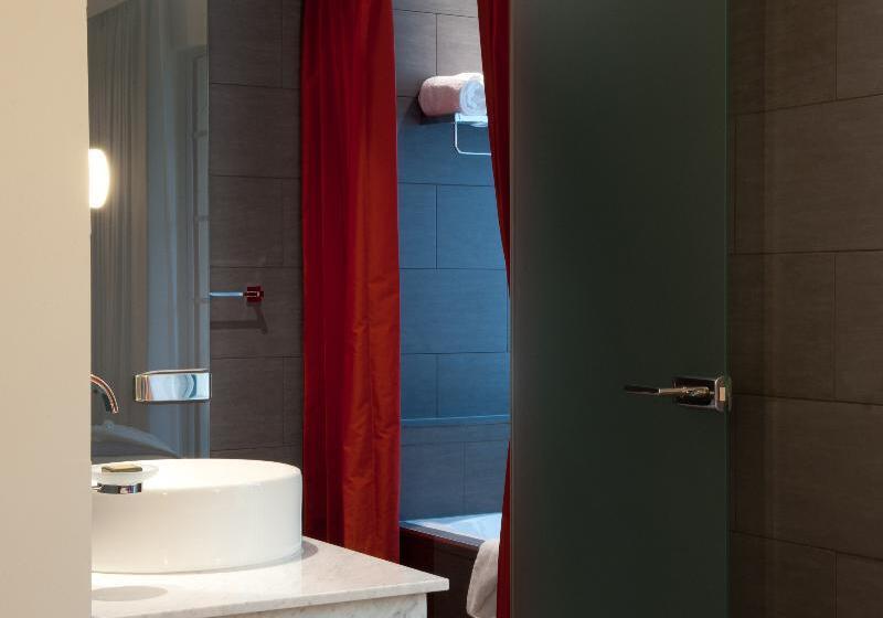 Номер Superior, Tour De Nesle La Rochelle Vieux Port 3 Etoiles