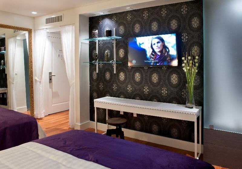 Номер Superior, Tour De Nesle La Rochelle Vieux Port 3 Etoiles