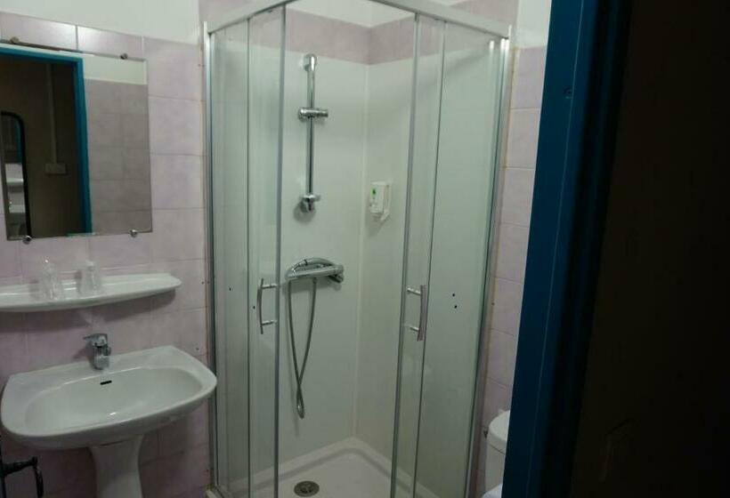 スタンダードルーム, Le Bistrot D'orange