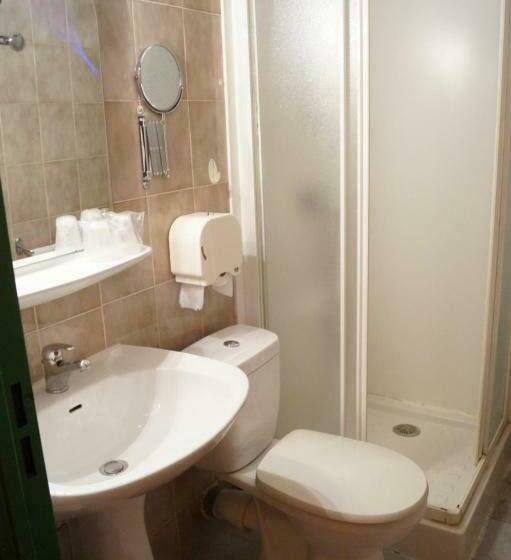 スタンダードルーム, Le Bistrot D'orange