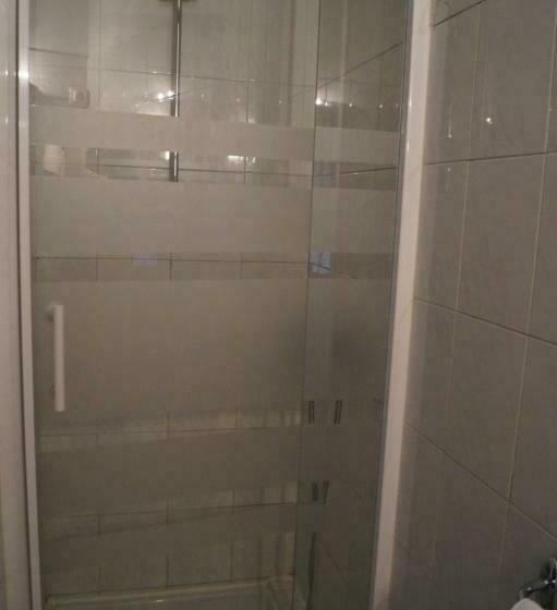 スタンダードルーム, Le Bistrot D'orange