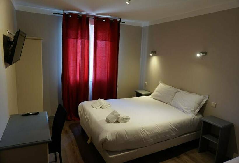 スタンダードルーム, Le Bistrot D'orange