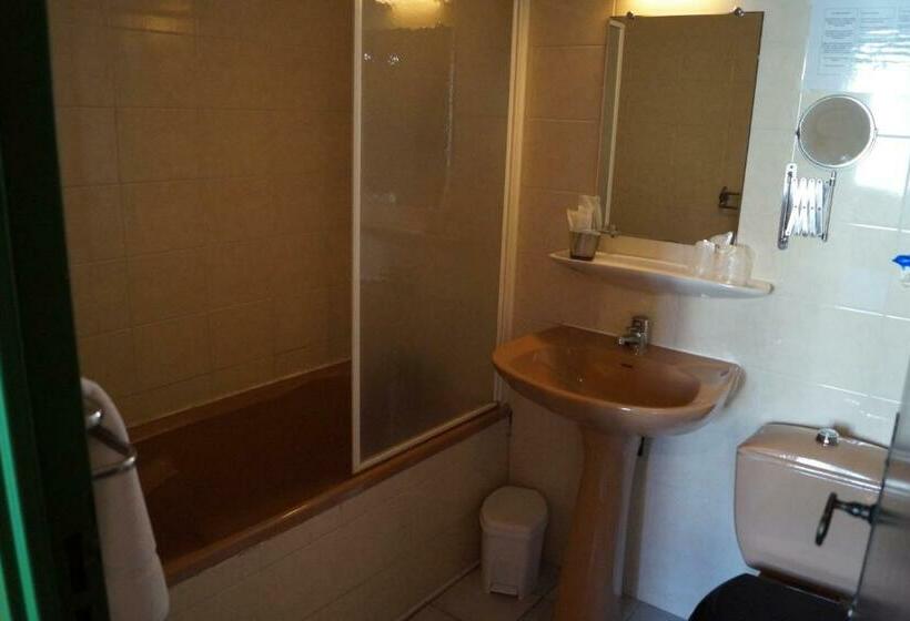 ファミリールーム, Le Bistrot D'orange