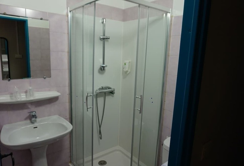 スタンダードルーム, Le Bistrot D'orange