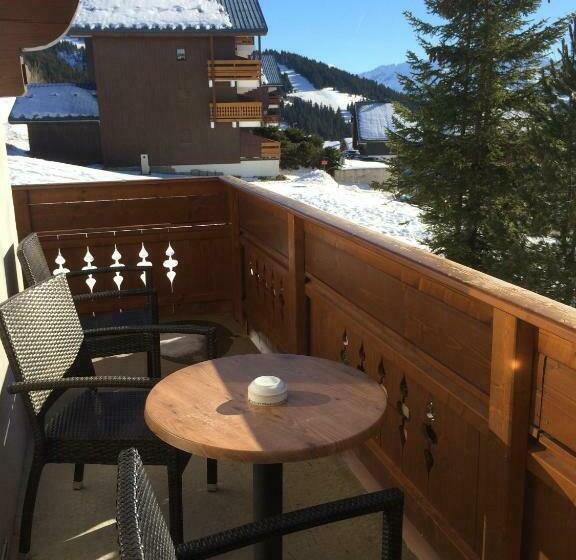 اتاق استاندارد, Le Calgary