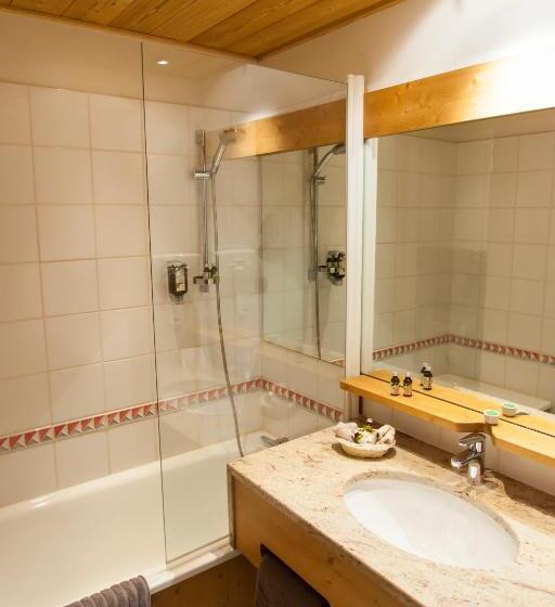 اتاق سوپریور, Le Calgary