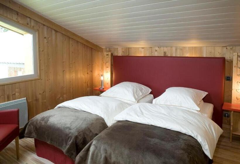 سوییت سوپریور, Le Calgary