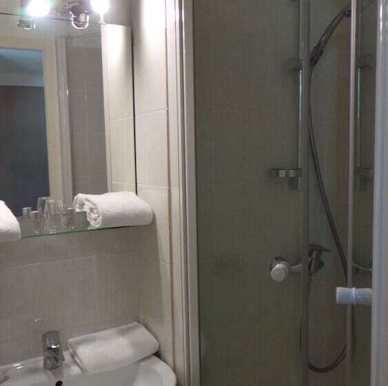 Номер Стандарт, Le Cambronne