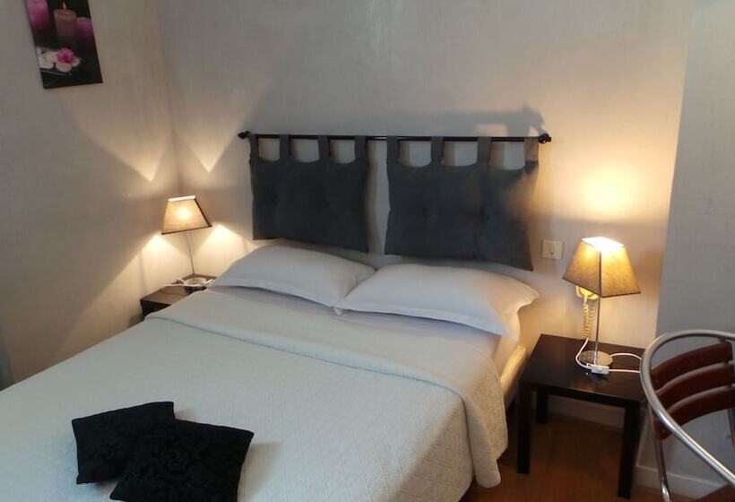 Номер Стандарт Индивидуальный, Le Cambronne