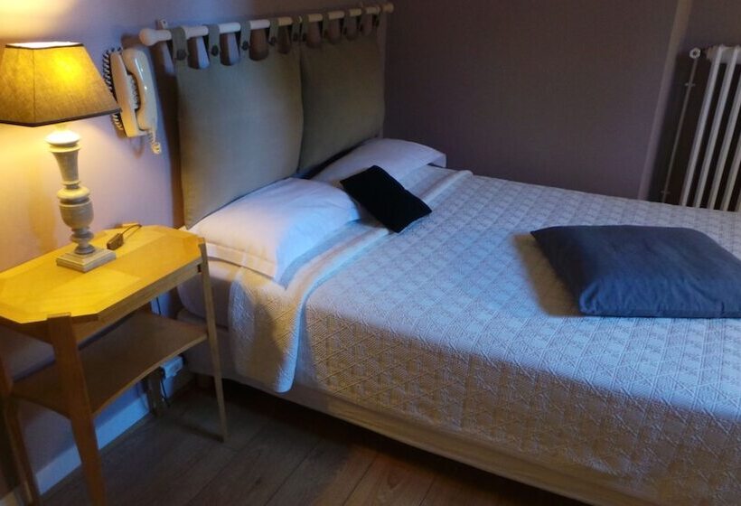 Номер Стандарт Индивидуальный, Le Cambronne