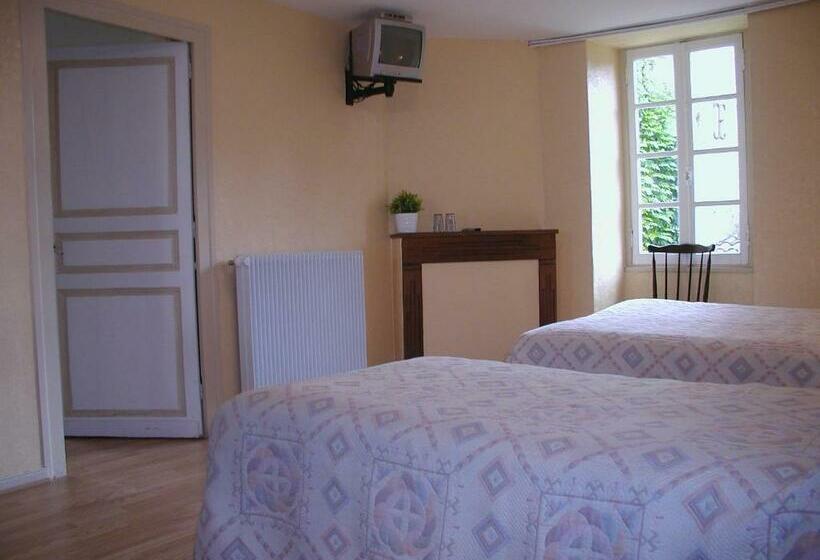 חדר סטנדרט, Le Chambellan