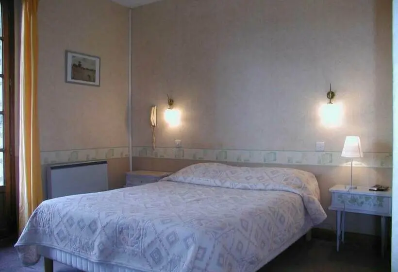 Standard-huone, Le Chambellan