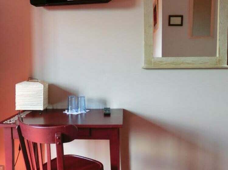 חדר סטנדרט, Le Chambellan