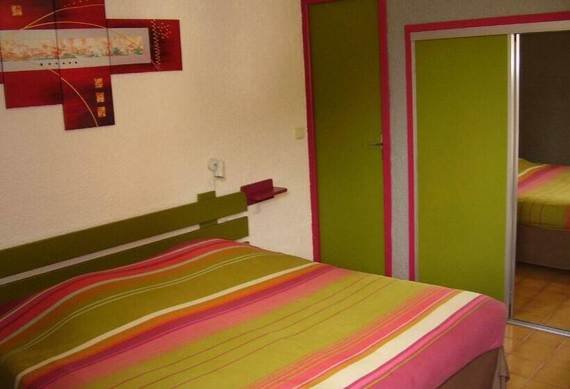 חדר סטנדרט, Le Connetable