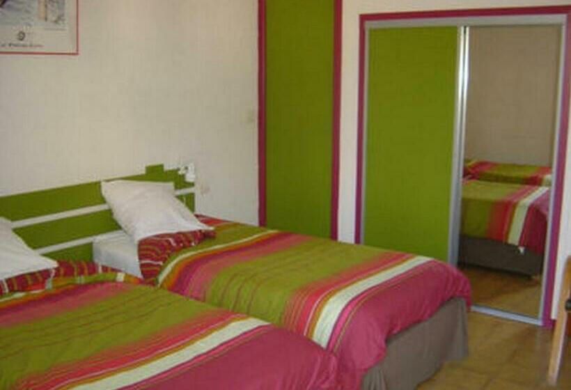 חדר סטנדרט, Le Connetable