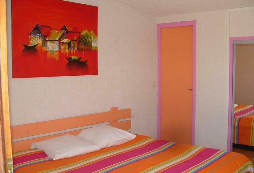 חדר סטנדרט, Le Connetable