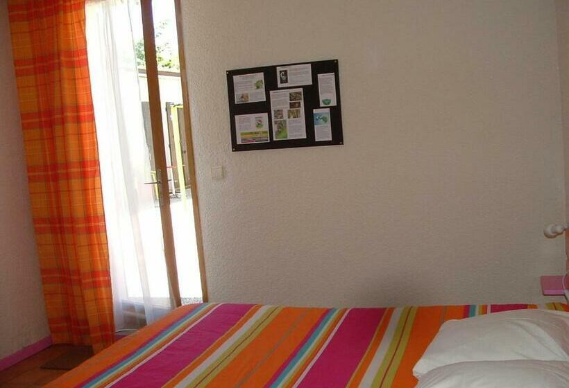 חדר סטנדרט, Le Connetable