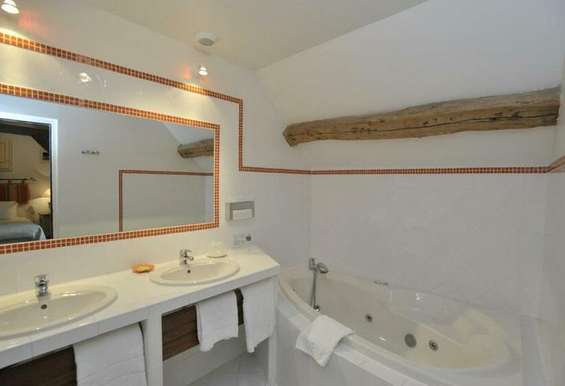 חדר סטנדרט, Le Marius