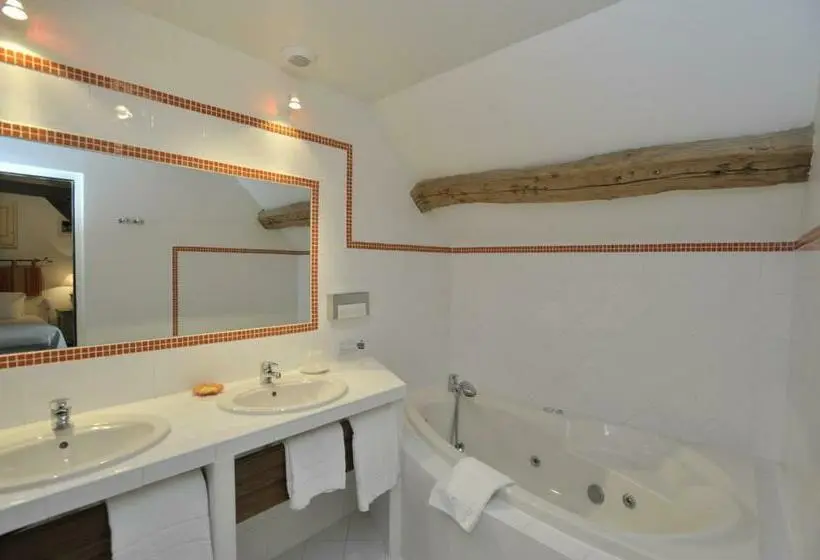 Standardzimmer, Le Marius
