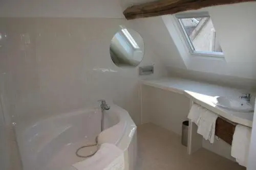 4 Bett Standardzimmer, Le Marius