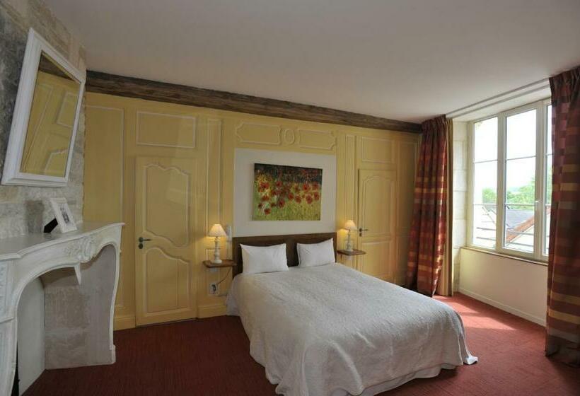 Номер Стандарт, Le Marius