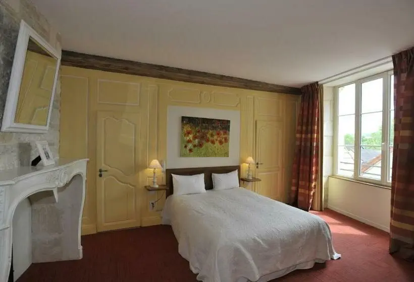 Standardzimmer, Le Marius