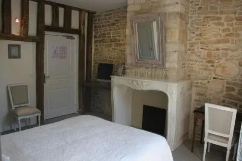 Komfort Zimmer, Le Marius