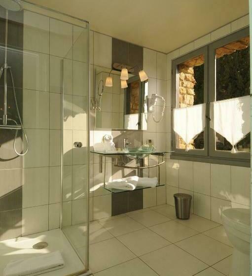 اتاق سوپریور, Le Mas Des Aigras Hôtel De Charme En Provence