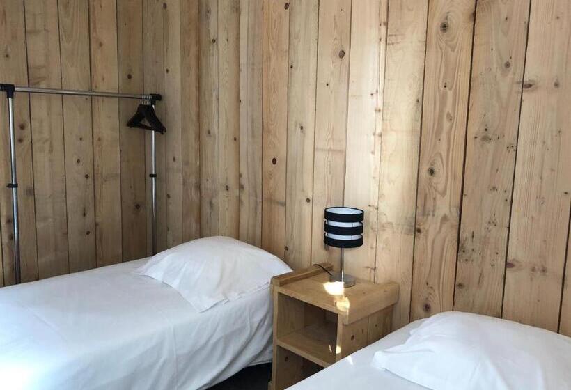 スイート（家族用）, Le Pavillon Bleu