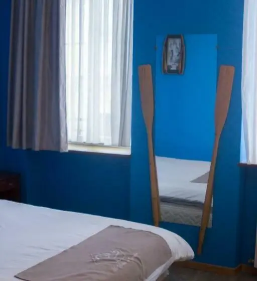 Standard Neljän Hengen Huone, Le Relais Du Canalou