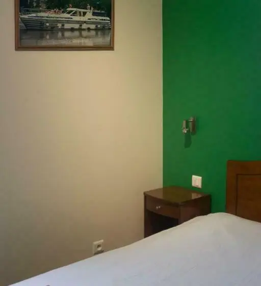 Standard-huone, Le Relais Du Canalou