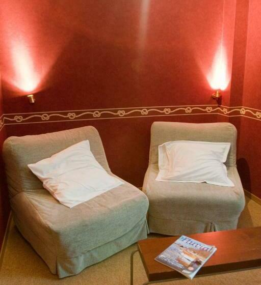 高级大房间, Le Relais Du Canalou