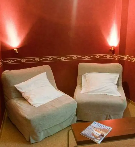 Superior-huone, Le Relais Du Canalou