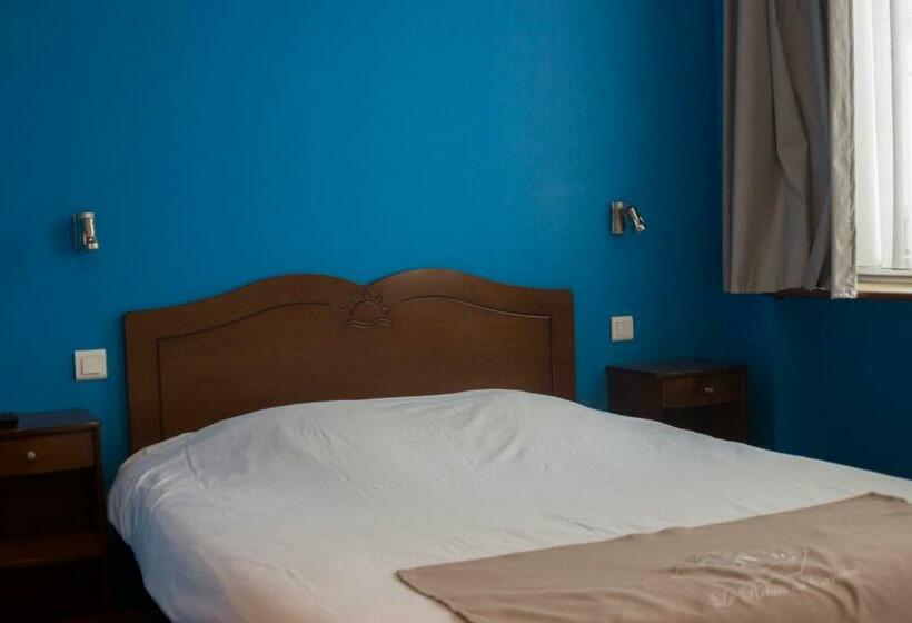 四人标准间, Le Relais Du Canalou