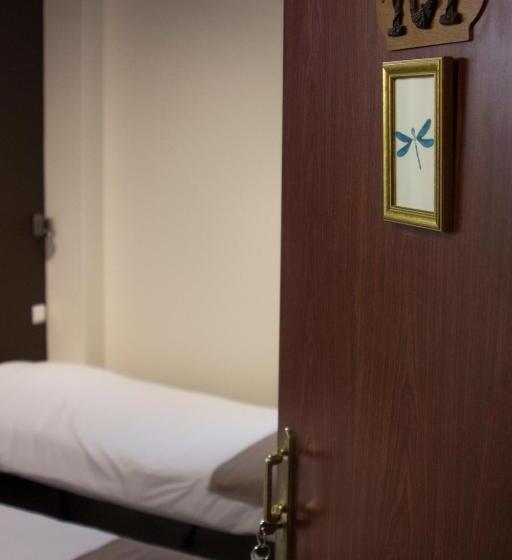 高级大房间, Le Relais Du Canalou