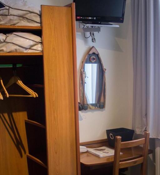 标准间, Le Relais Du Canalou