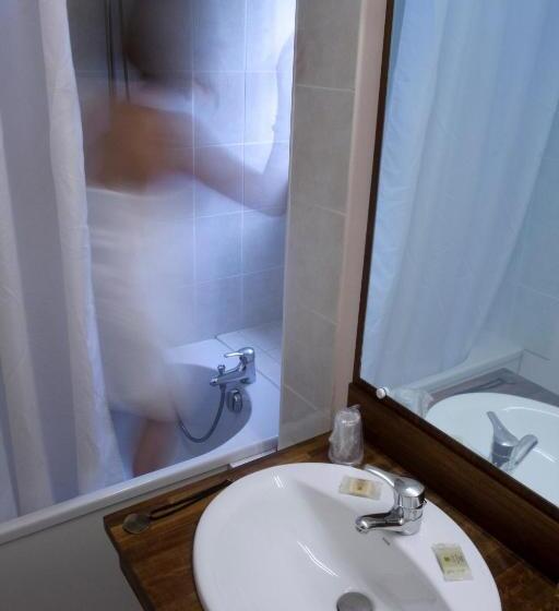 标准间, Le Relais Du Canalou