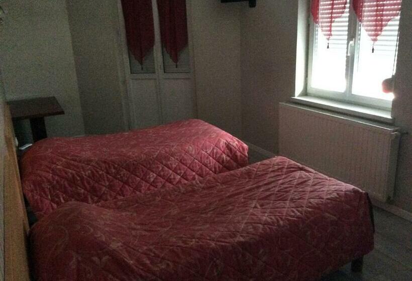 Номер Стандарт, Le Trianon