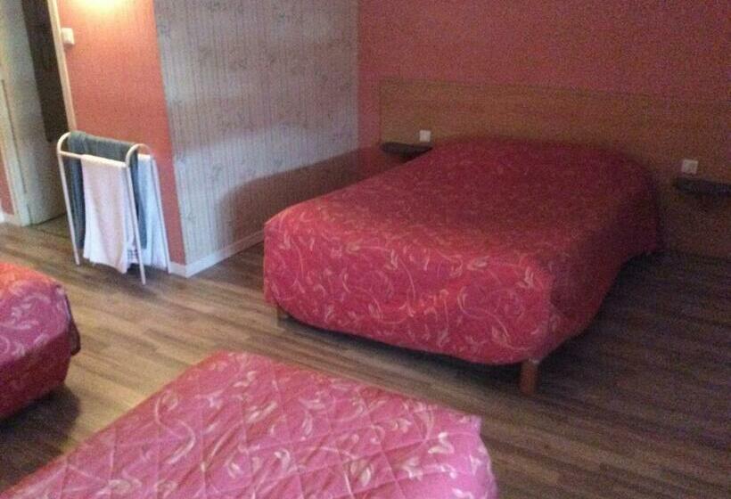 Семейный Номер, Le Trianon