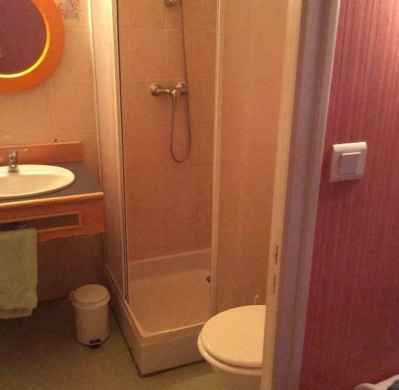 Семейный Номер, Le Trianon