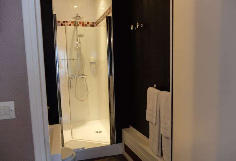 スタンダードルーム, Aux Temps D Em