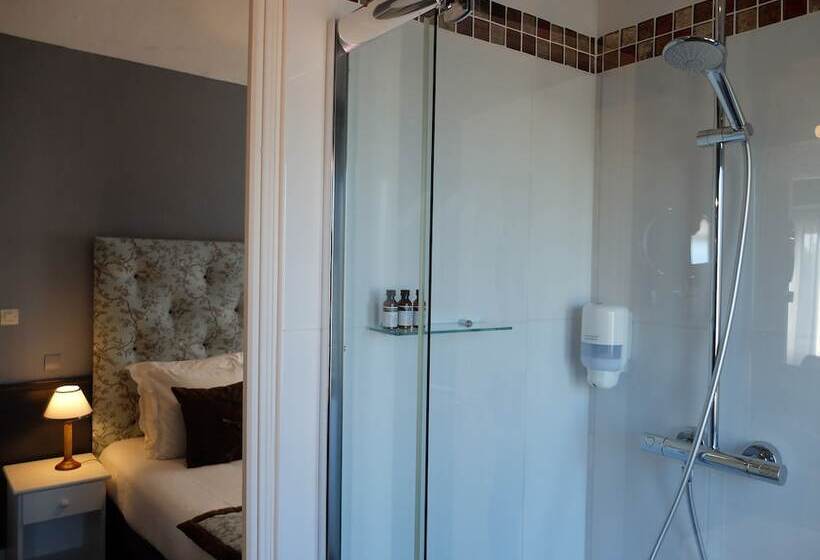 スタンダードルーム, Aux Temps D Em