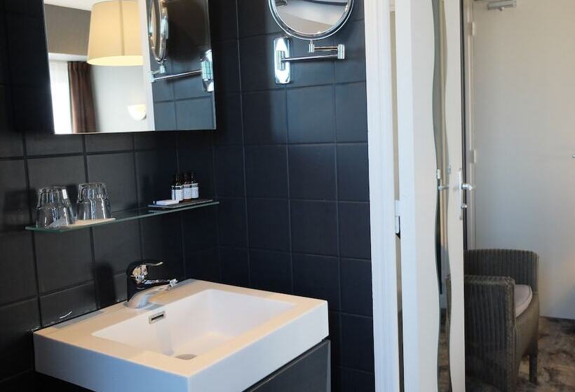 スタンダードルーム, Aux Temps D Em